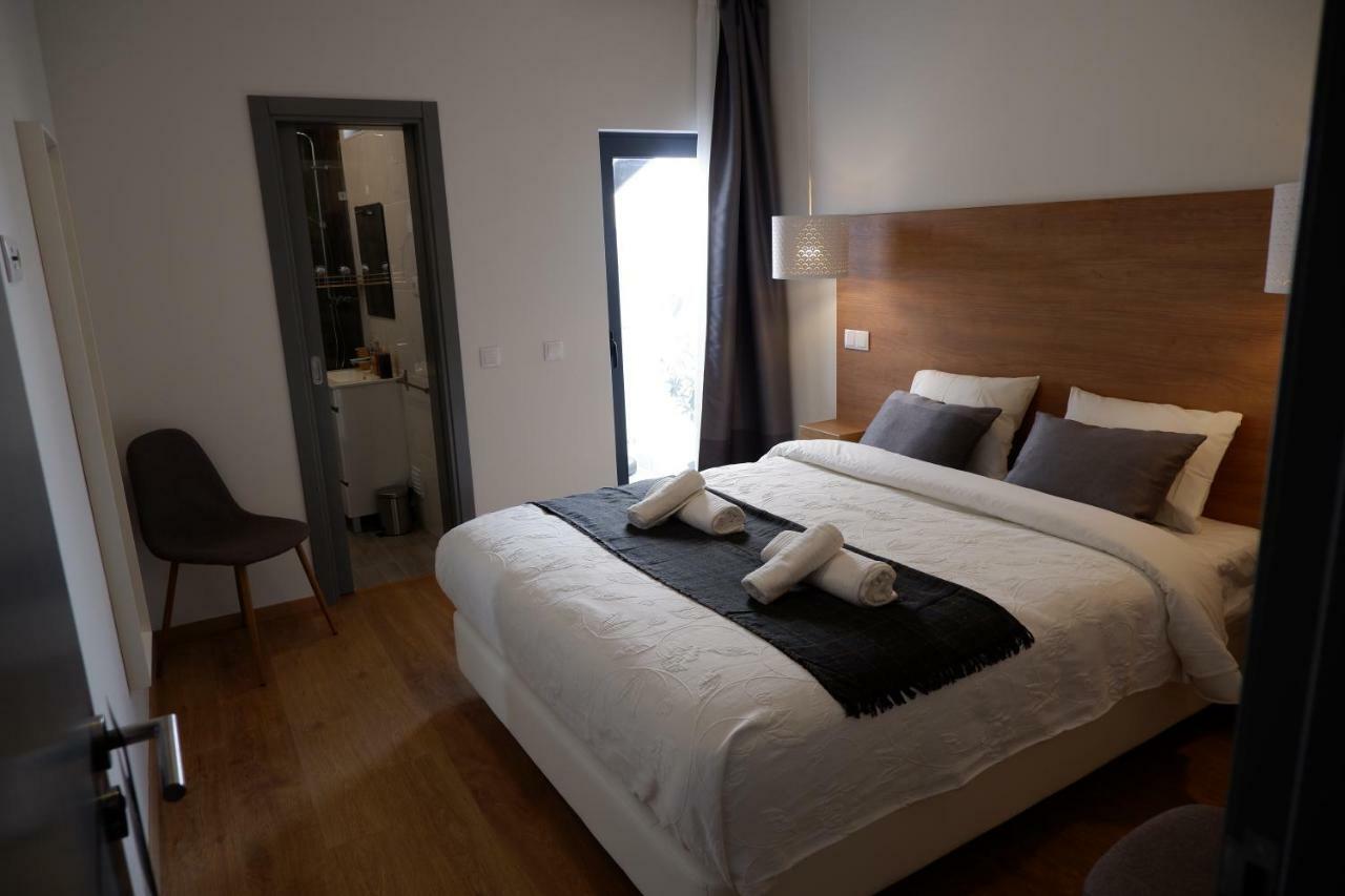 Vi Mar - Habitación en casa particular Lagos