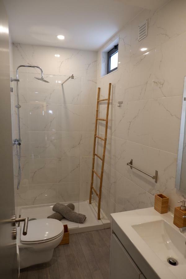 Vi Mar - Habitación en casa particular Lagos
