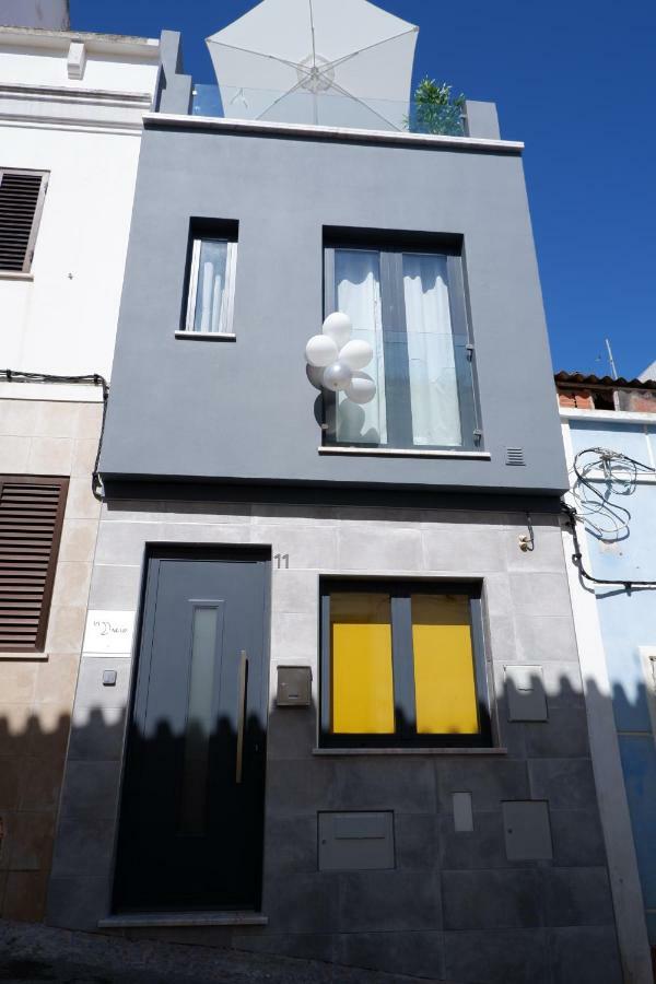 Séjour chez l'habitant Vi Mar -